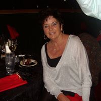 Joan Roberson Photo 9