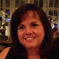 Jackie Latham Photo 8