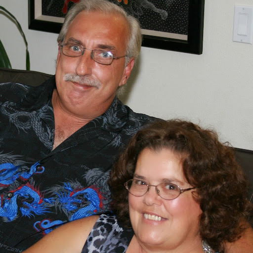 Cynthia Lockhart Photo 27