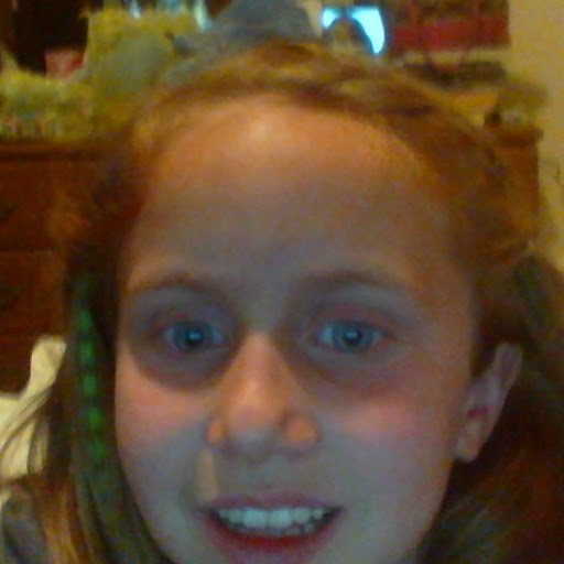 Annabelle Mcgee Photo 11