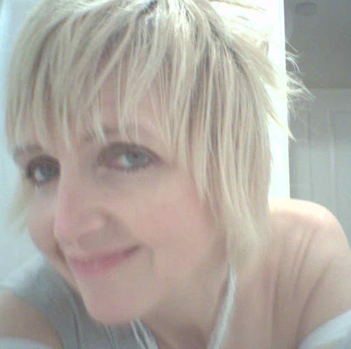 Geraldine Brown Photo 33