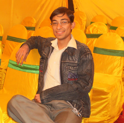 Muhammad Afzal Photo 48