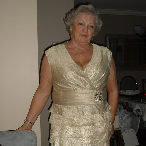 Carol Christian Photo 21