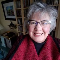 Christine Jensen Photo 48