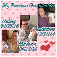 Michelle Digiacomo Photo 6