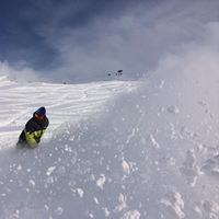 Carl Ainsworth Photo 7