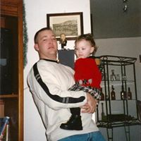 Derrick Pope Photo 17