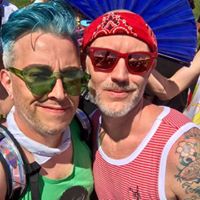 Keith Davis Photo 40