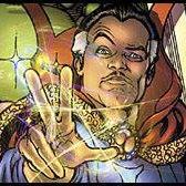 Stephen Strange Photo 28