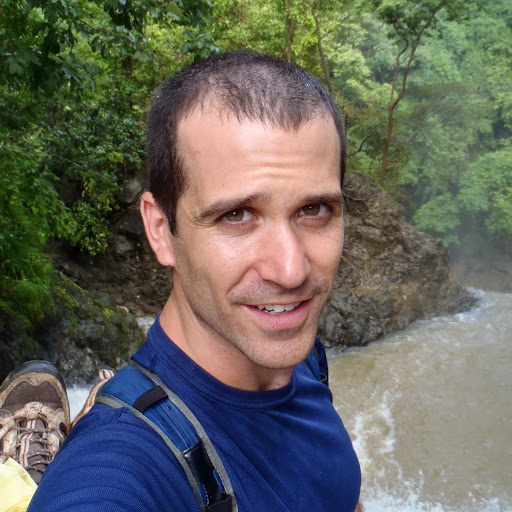 Jeffrey Cook Photo 41