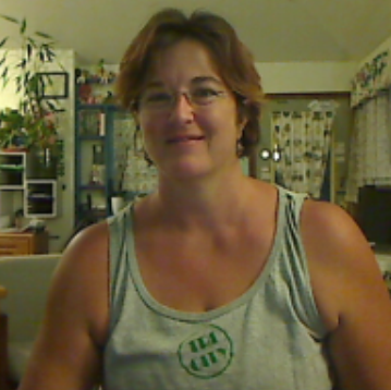 Mary Bergeron Photo 34