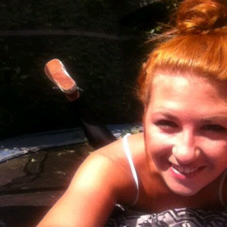 Jackie Ryder Photo 9