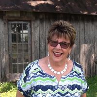 Joyce Frost Photo 22