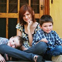 Heather Trapp Photo 15