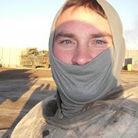Joel Mcclure Photo 8