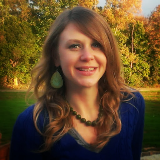 Amanda Roberson Photo 10