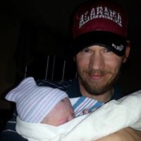 Billy Riddle Photo 17