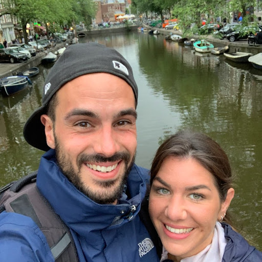 Dennis Haas Photo 36