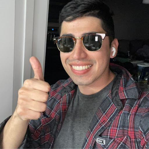 Michael Patino Photo 31