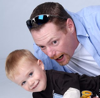 Michael Mosier Photo 15