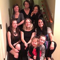 Linda Strong Photo 25