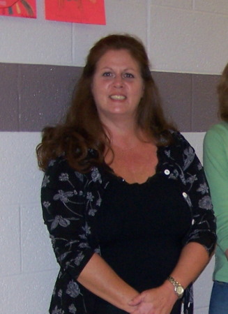Jill Mason Photo 12