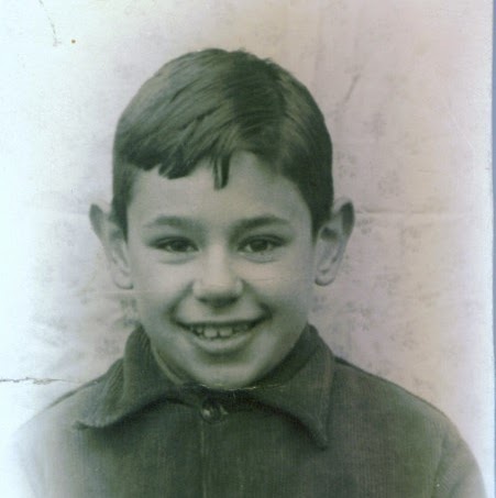 Ted Palmer Photo 32
