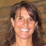 Deborah Hale Photo 1