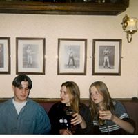 Rebecca Worthington Photo 31