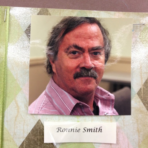 Ronnie Smith Photo 15