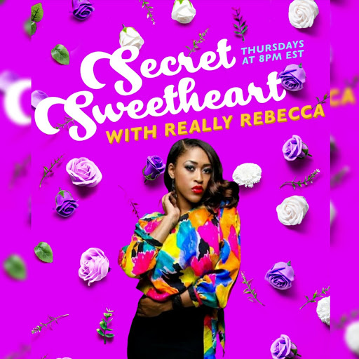 Rebecca Sampson Photo 14