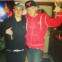 Nick Rodgers Photo 7