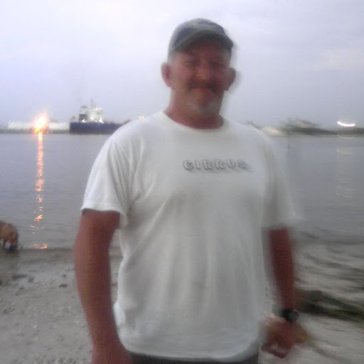 Russell Blake Photo 24