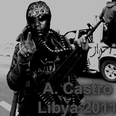 Allen Castro Photo 17