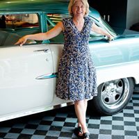 Michele Krebs Photo 9