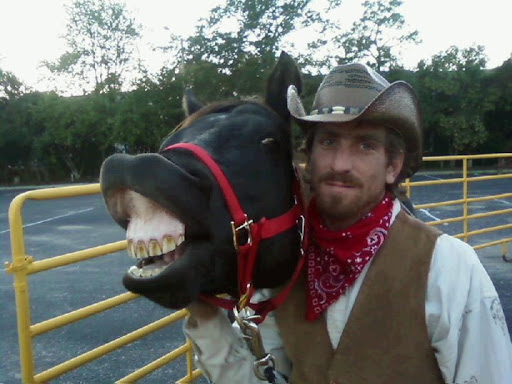 Julia Gough Photo 12