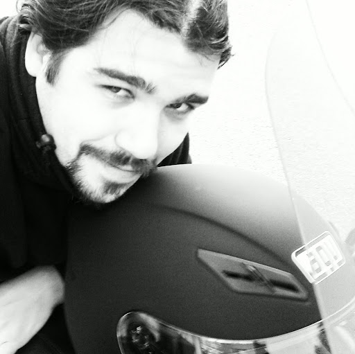 Ricardo Matos Photo 28
