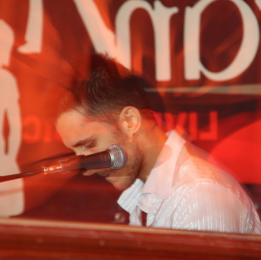 Enrico Marchetti Photo 12