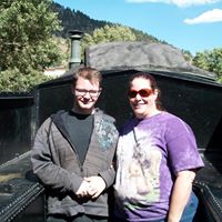 Theresa Crow Photo 16