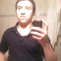 Agustin Vargas Photo 18