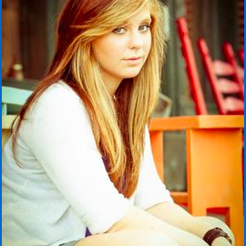 Anna Hendricks Photo 18
