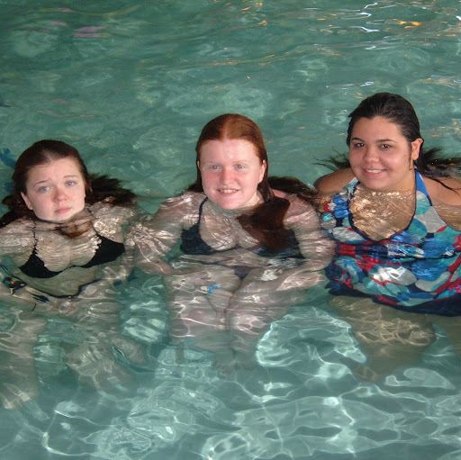 Rachel Slocum Photo 11