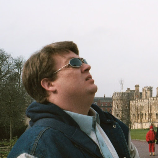 Charles Whitaker Photo 46