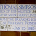 Thomas Simpson Photo 37