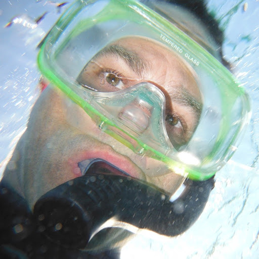 Brent Patterson Photo 41