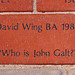 David Wing Photo 13