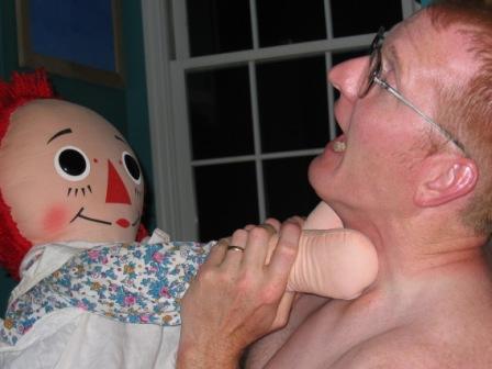 Laura Vickers Photo 34