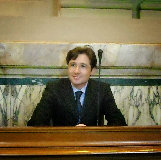 Michele Bruno Photo 16