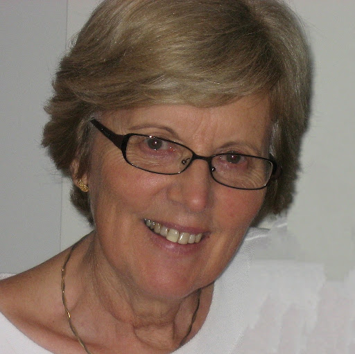 Marion Clark Photo 3