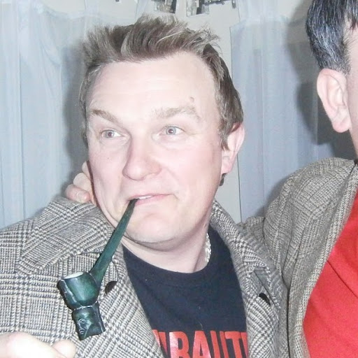 Paul Irwin Photo 29